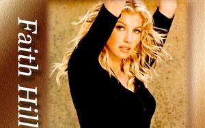 Faith Hill